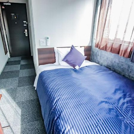 Hotel Livemax Osaka Honmachi Exterior photo